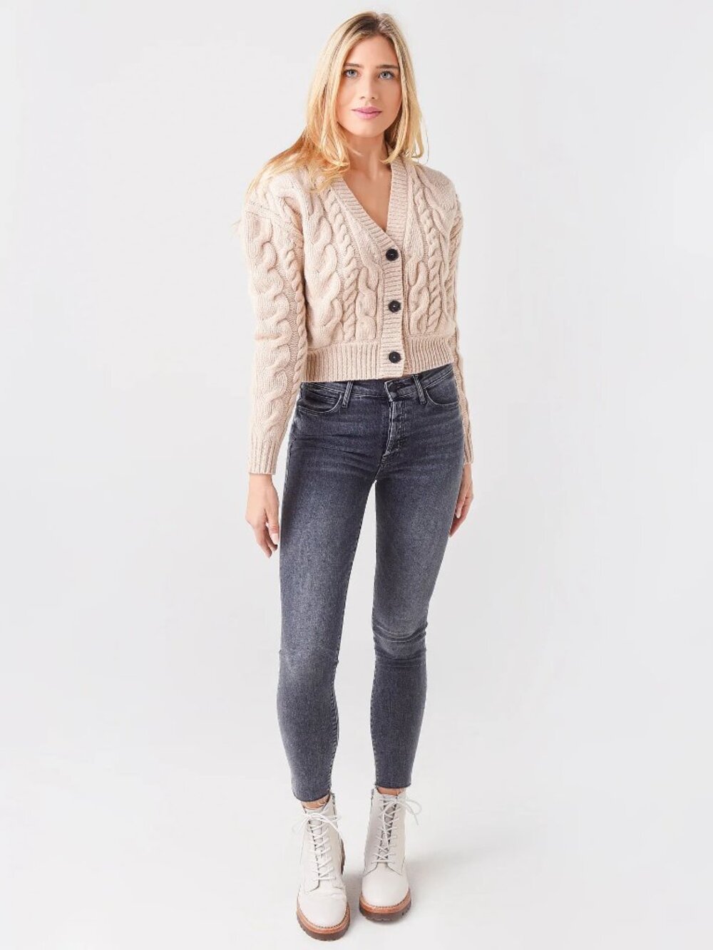 MOTHER Jeans - Picture 4 of 12